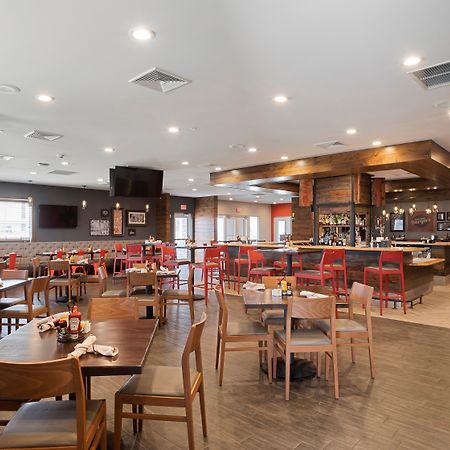 Holiday Inn & Suites Decatur-Forsyth By Ihg Exteriör bild