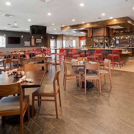 Holiday Inn & Suites Decatur-Forsyth By Ihg Exteriör bild