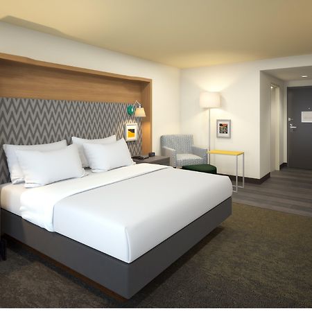 Holiday Inn & Suites Decatur-Forsyth By Ihg Exteriör bild