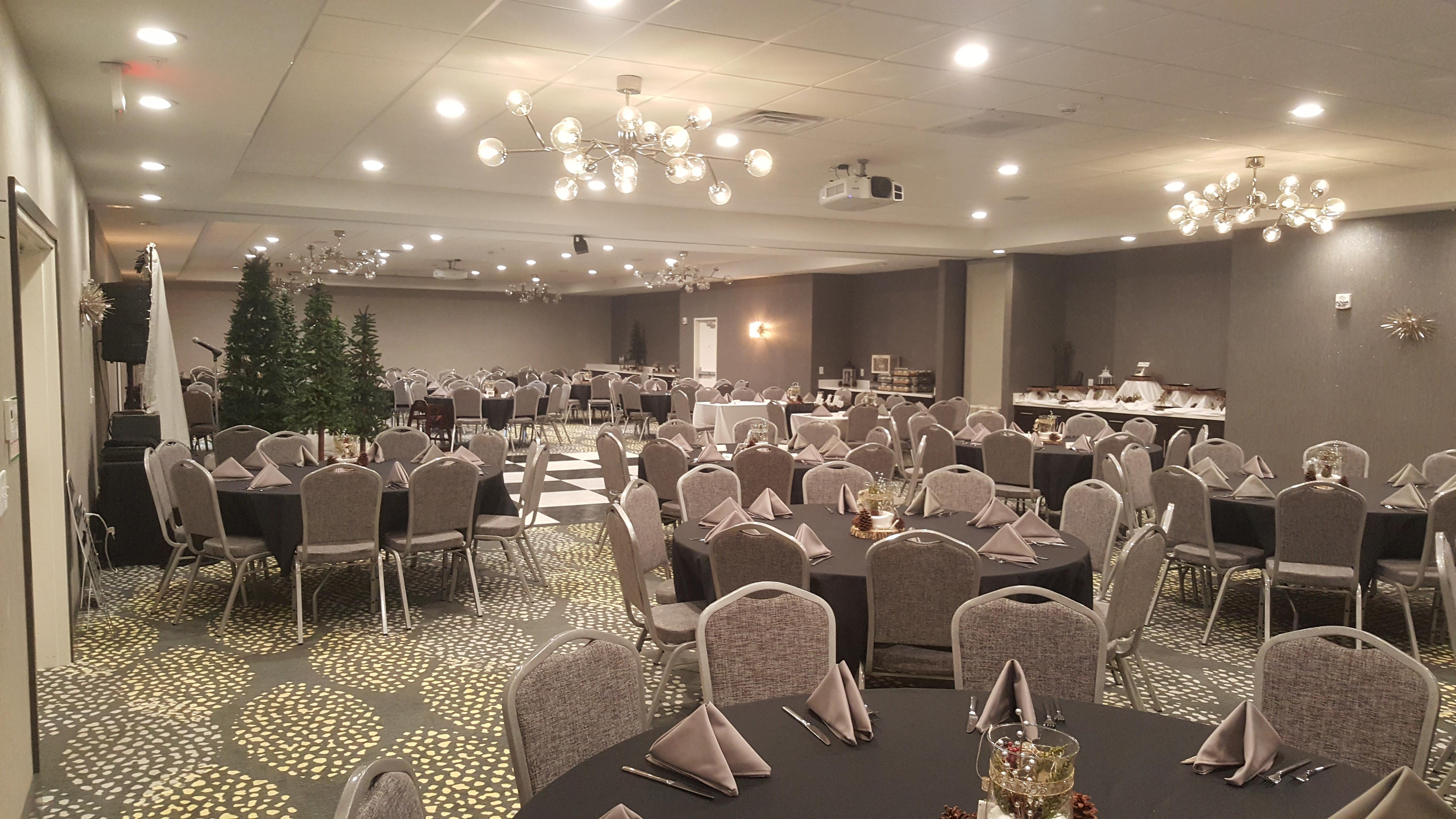 Holiday Inn & Suites Decatur-Forsyth By Ihg Exteriör bild