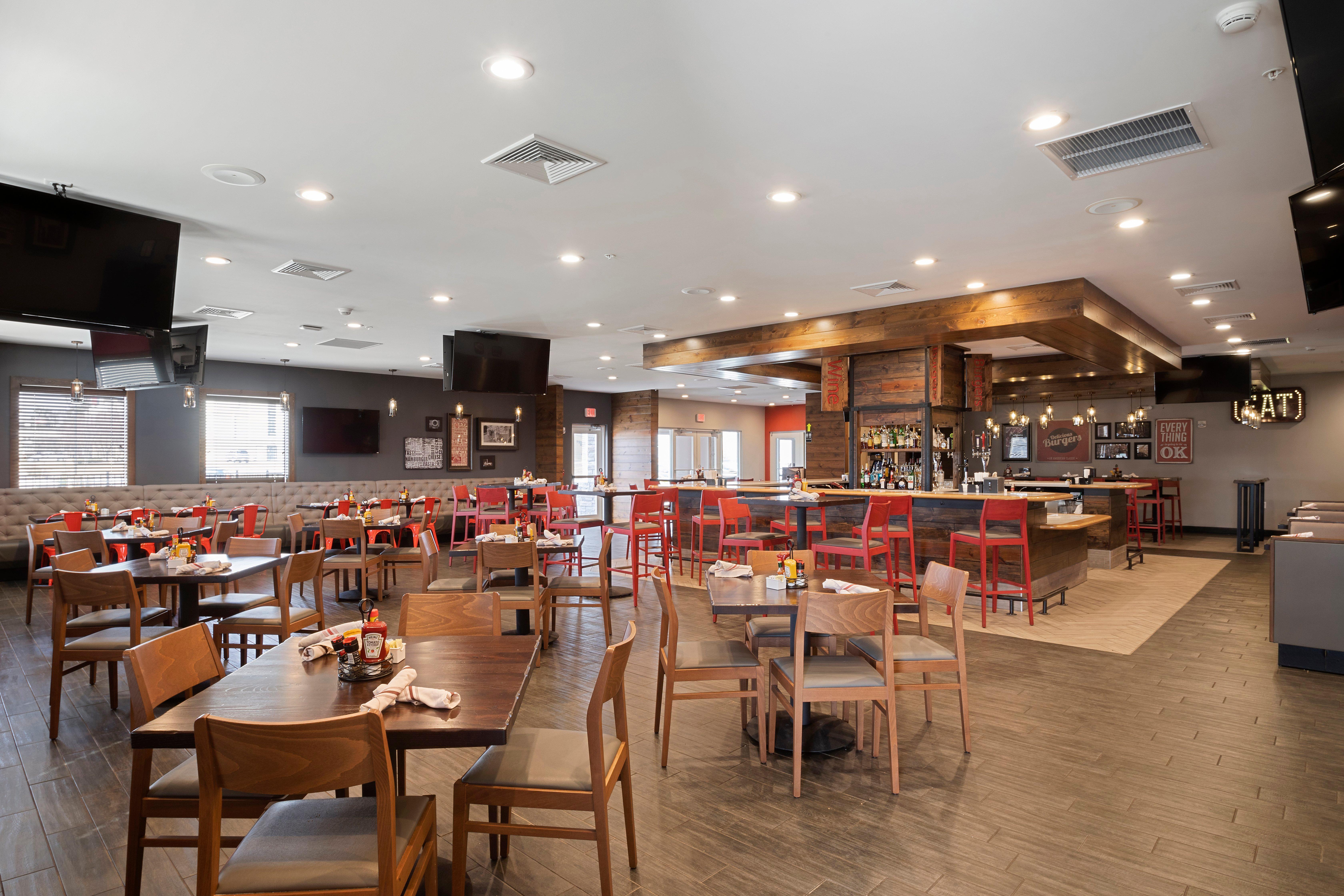 Holiday Inn & Suites Decatur-Forsyth By Ihg Exteriör bild