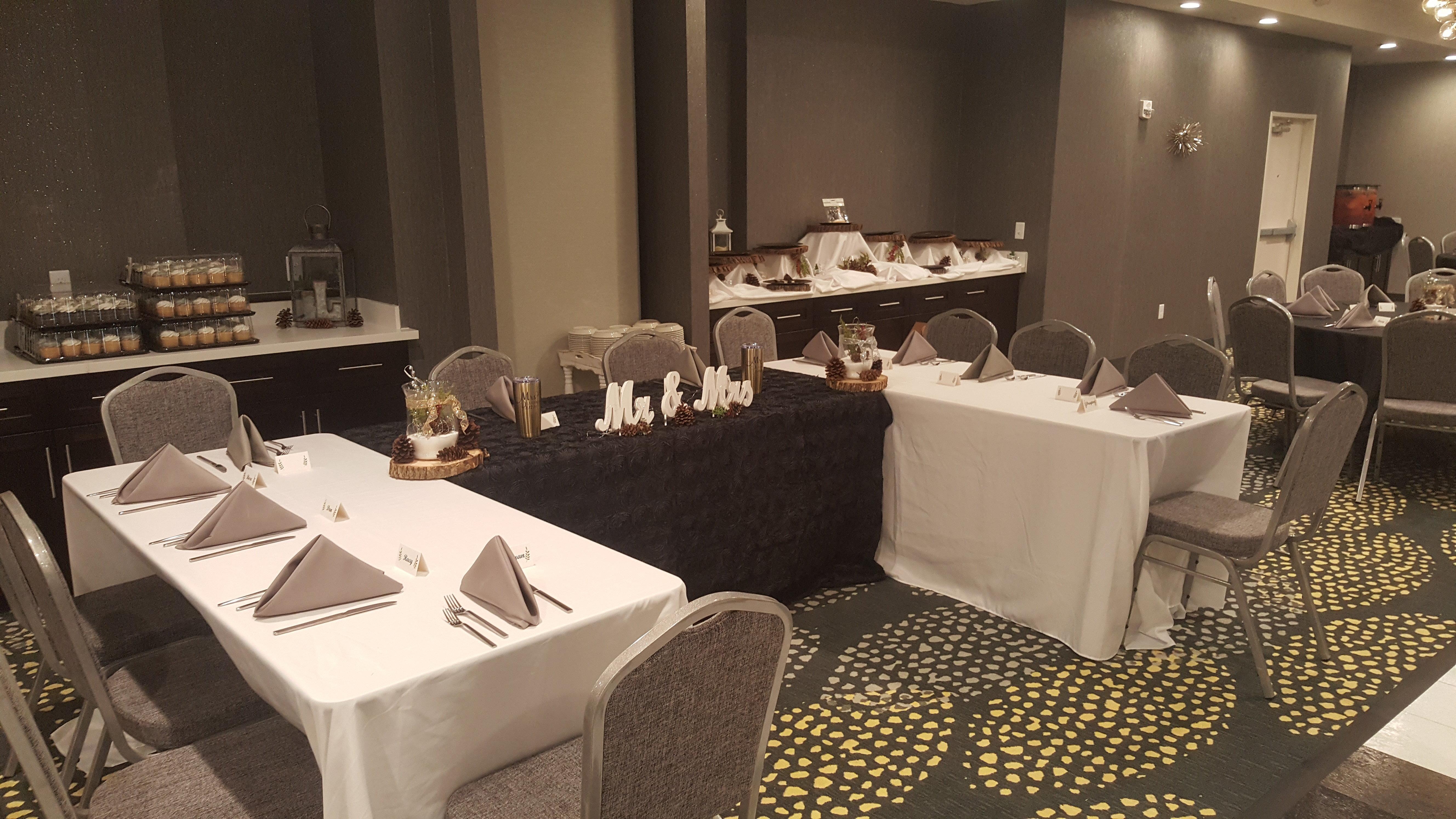 Holiday Inn & Suites Decatur-Forsyth By Ihg Exteriör bild