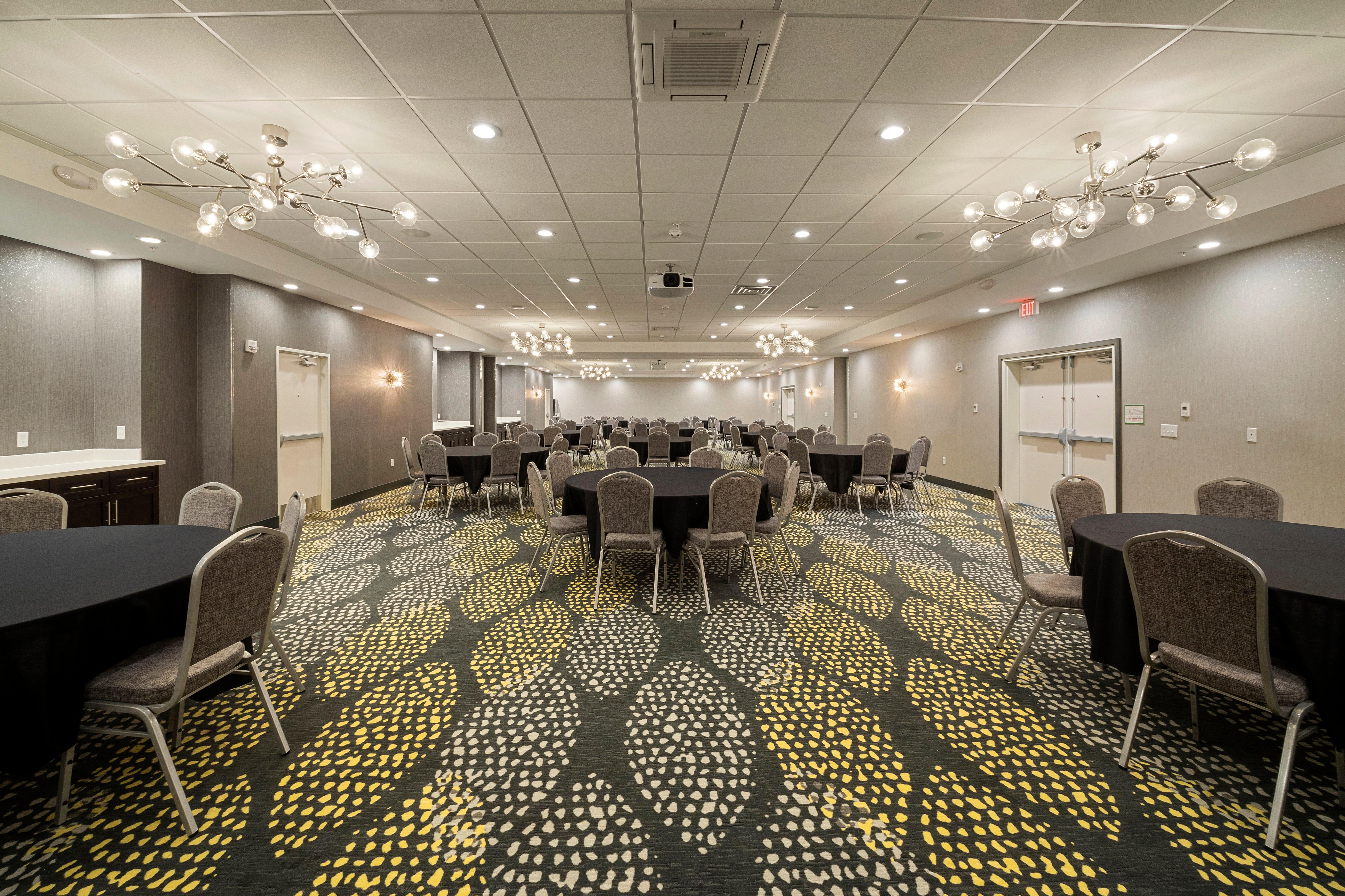 Holiday Inn & Suites Decatur-Forsyth By Ihg Exteriör bild
