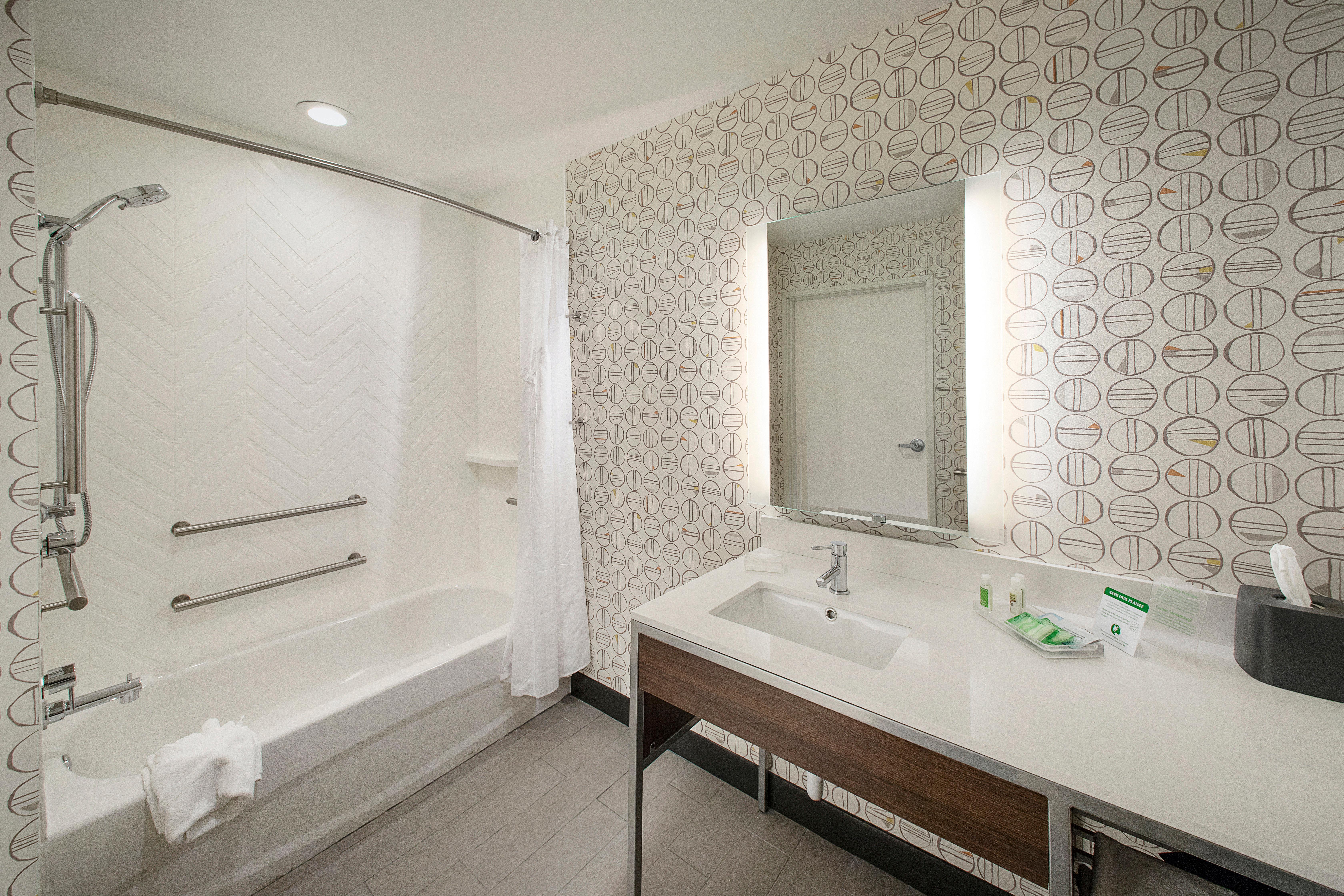 Holiday Inn & Suites Decatur-Forsyth By Ihg Exteriör bild