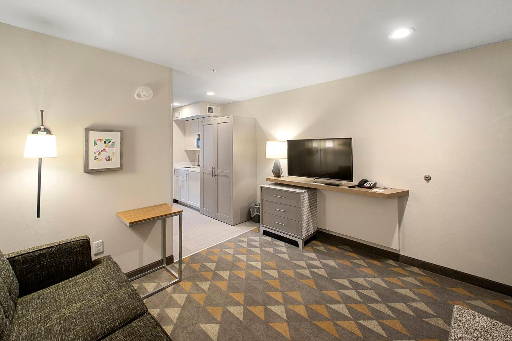 Holiday Inn & Suites Decatur-Forsyth By Ihg Exteriör bild